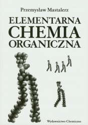 Elementarna chemia organiczna - Mastalerz Przemysław