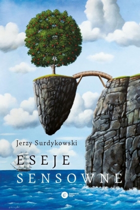 Eseje sensowne - Surdykowski Jerzy