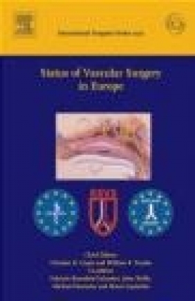Status of Vascular Surgery in Europe Liapis