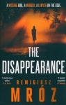 The Disappearance Remigiusz Mróz