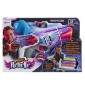 Nerf Rebelle 4Victory