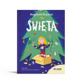 Święta - Alicja Dyrda