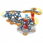 Geomag Mechanics - 146 elementów (GEO-762)
