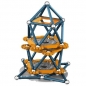 Geomag Mechanics - 146 elementów (GEO-762)