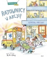 Ratownicy w akcji! Robert W. Alley