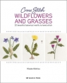 Cross Stitch Wildflowers and Grasses Hisako Nishisu