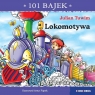 101 bajek. Lokomotywa. 101 bajek Julian Tuwim