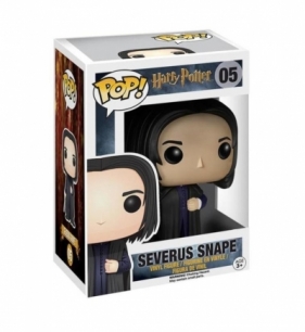 Figurka Funko Pop: Harry Potter - Severus Snape