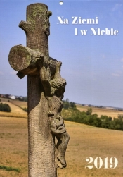 Kalendarz 2019 Wieloplanszowy Na Ziemi i w Niebie
