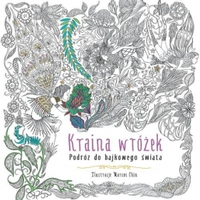 Kraina wróżek Podróż do bajkowego świata - Marcos China