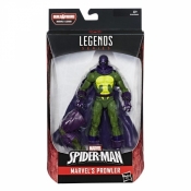 Figurka Spiderman Legends Prowler (A6655/E1302)