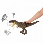 Figurka T-Rex Miażdżący krok (GWD67)