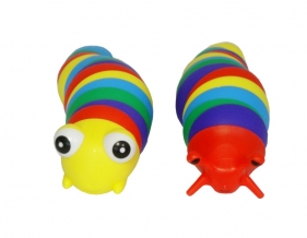 Zabawka dla malucha gąsienica, 1 szt