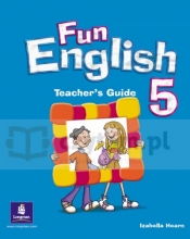 Fun English 5 tb OOP
