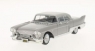 Cadillac Eldorado Brougham 1957 (metallic beige/matt aluminium) (GXP-578747)