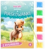  Kucyki. Zadanka & piaskowanki