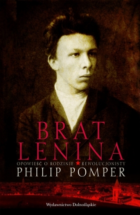 Brat Lenina - Pomper Philip<br />