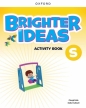 Brighter Ideas Starter AB - Cheryl Palin