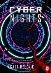 Cybernights - Agata Rzeźnik