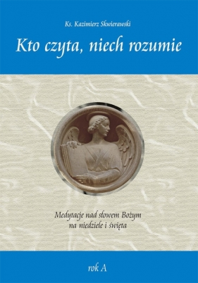 Kto czyta, niech rozumie. - Kazimierz Skwierawski