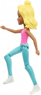 Barbie On The Go mała laleczka