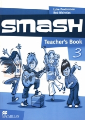 Smash 3 TB