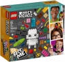 Lego BrickHeadz: Portret z klocków (41597) Wiek: 10+