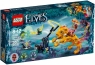 Lego Elves: Azari i schwytanie Lwa Ognia (41192)