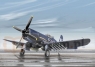 ITALERI F 4 U 4B Corsair (062)