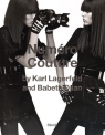 Numero Couture Lagerfeld Carl, Djian Babeth