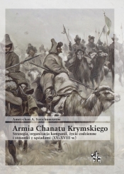 Armia Chanatu Krymskiego - Amet-chan A. Szejchumierow