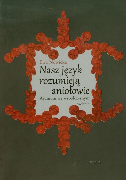 Nasz język rozumieją aniołowie