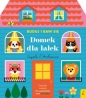 Domek dla lalek. Buduj i baw się - Ingela P. Arrhenius