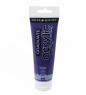 Farba akrylowa Graduate Acrylic 120ml - violet (D 123 150 PV23)