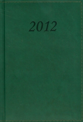 Kalendarz 2012 TEPOL B6 LUX
