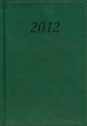 Kalendarz 2012 TEPOL B6 LUX