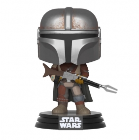 Figurka Funko POP Star Wars: Mandalorian - The Mandalorian (42062)