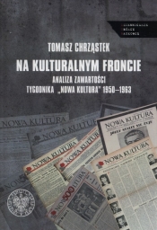 Na kulturalnym froncie