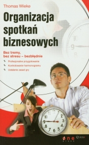 Organizacja spotkań biznesowych