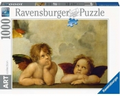 Ravensburger, Puzzle 1000: ART Collection - Cherubiny (12000062)