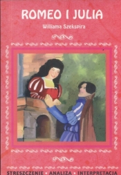 Romeo i Julia Williama Szekspira