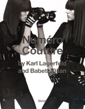 Numero Couture - Karl Lagerfeld, Babeth Djian