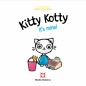 Kitty Kotty. It's mine! - Anita Głowińska