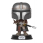 Figurka Funko POP Star Wars: Mandalorian - The Mandalorian (42062)