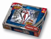 TREFL 60 EL. Power Rangers (17162)