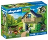 Playmobil Wiejski dom 72162 4+
