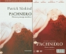 Pachnidło Pakiet film + książka Suskind Patrick