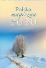 Kalendarz 2020 Reklamowy Polska magiczna RW02