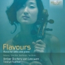 Flavours Music for Cello and Piano