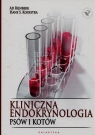 Kliniczna endokrynologia psów i kotów Ad Rijnberk, Hans S. Kooistra